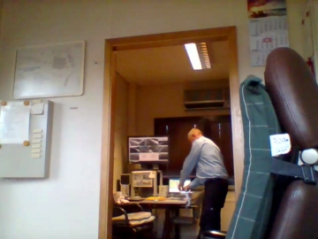 dogscout  08-12-2021 Recorded Video Naked